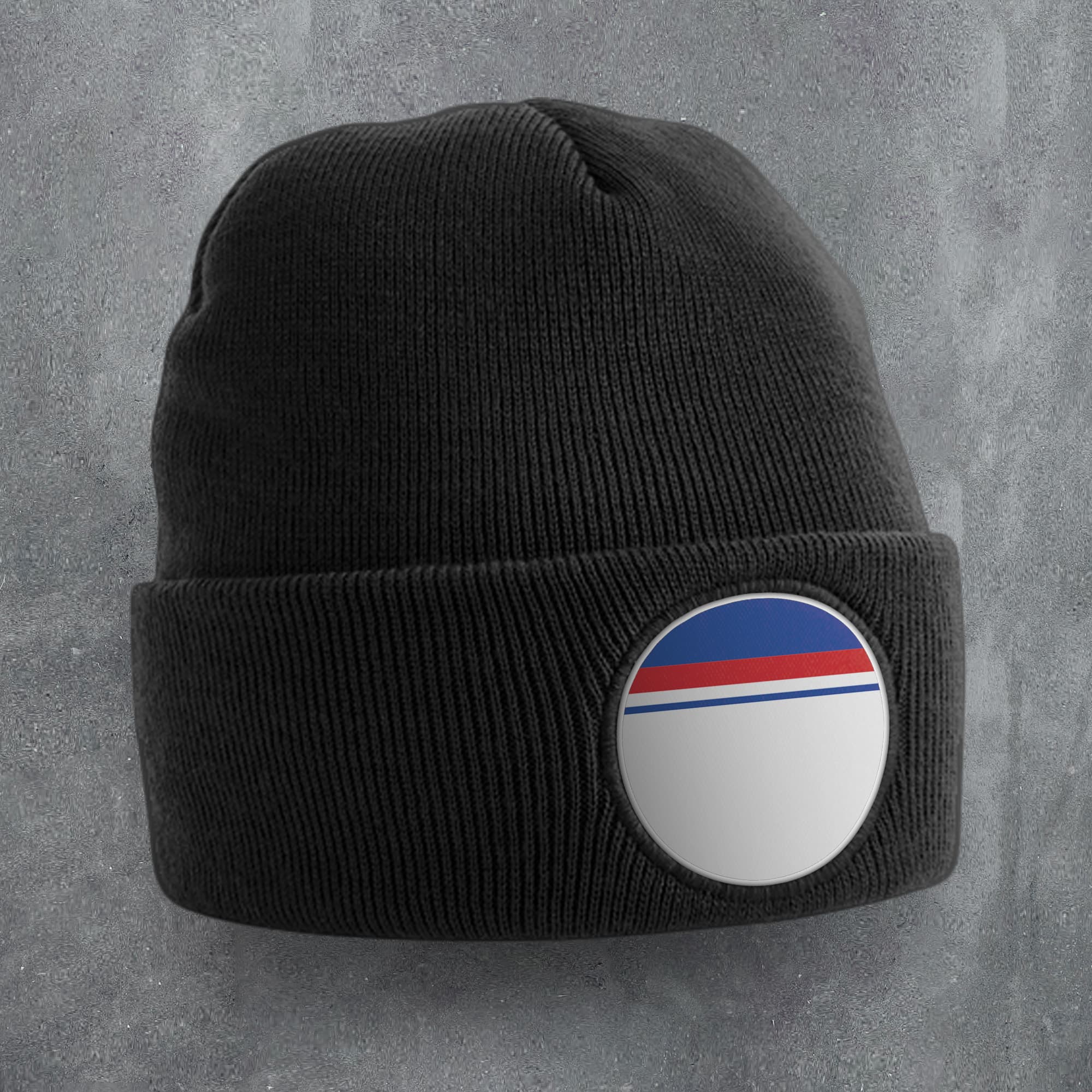 England 1980-83 'Better Days' Football Beanie