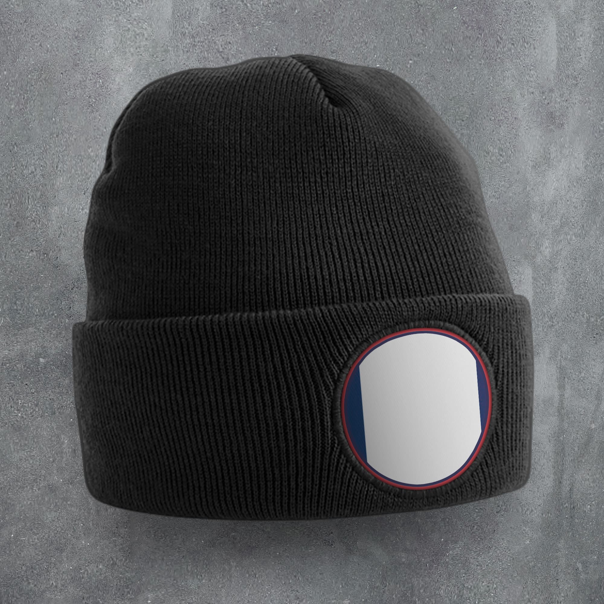 England 2024 'Better Days' Football Beanie