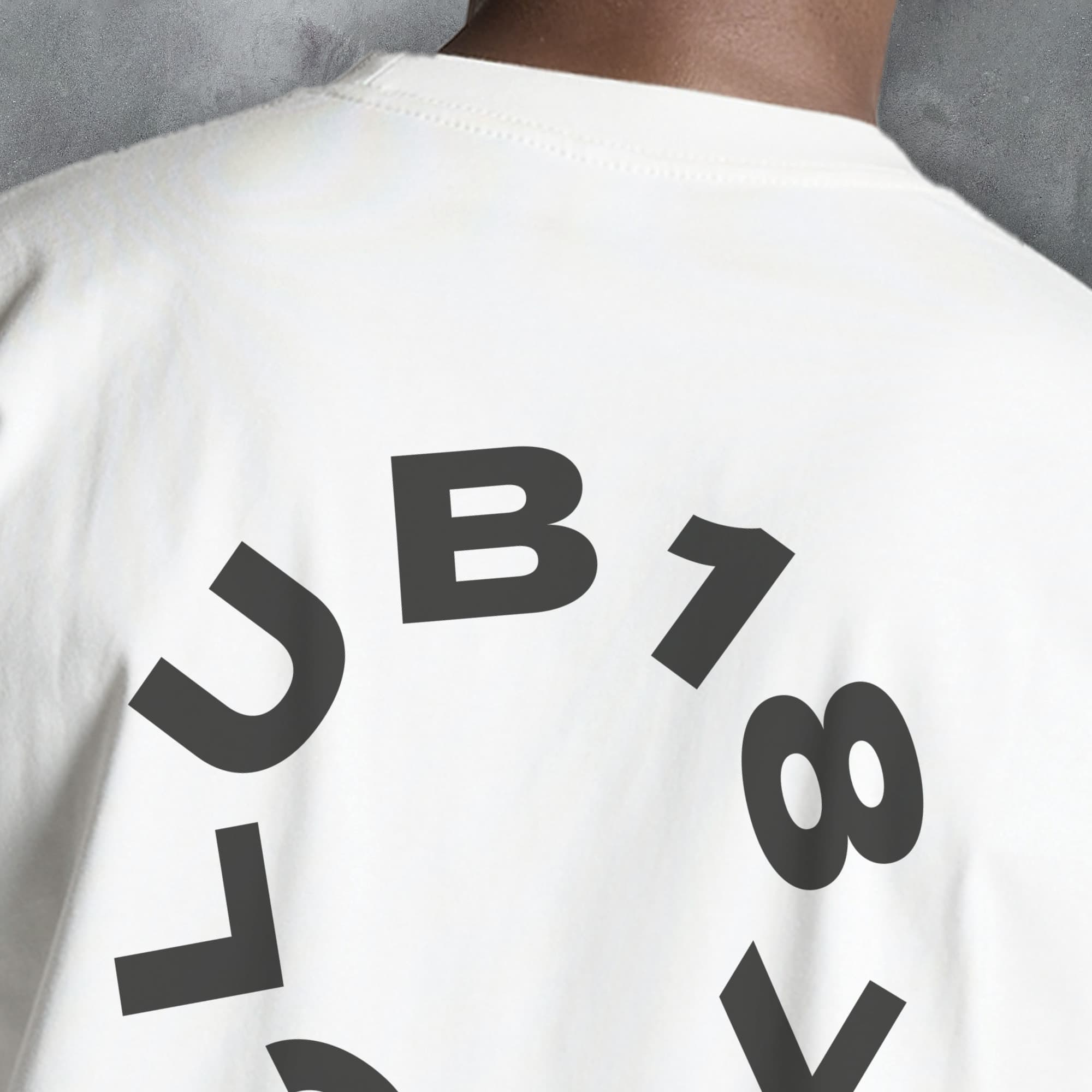 Essex 'Club' Cricket T-Shirt (Circle)
