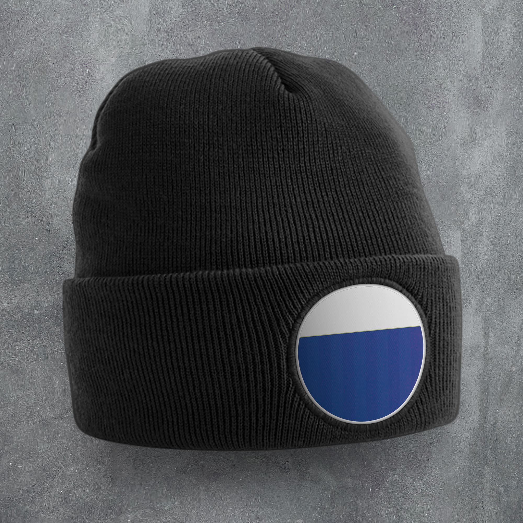 Everton 1985-86 'Better Days' Football Beanie