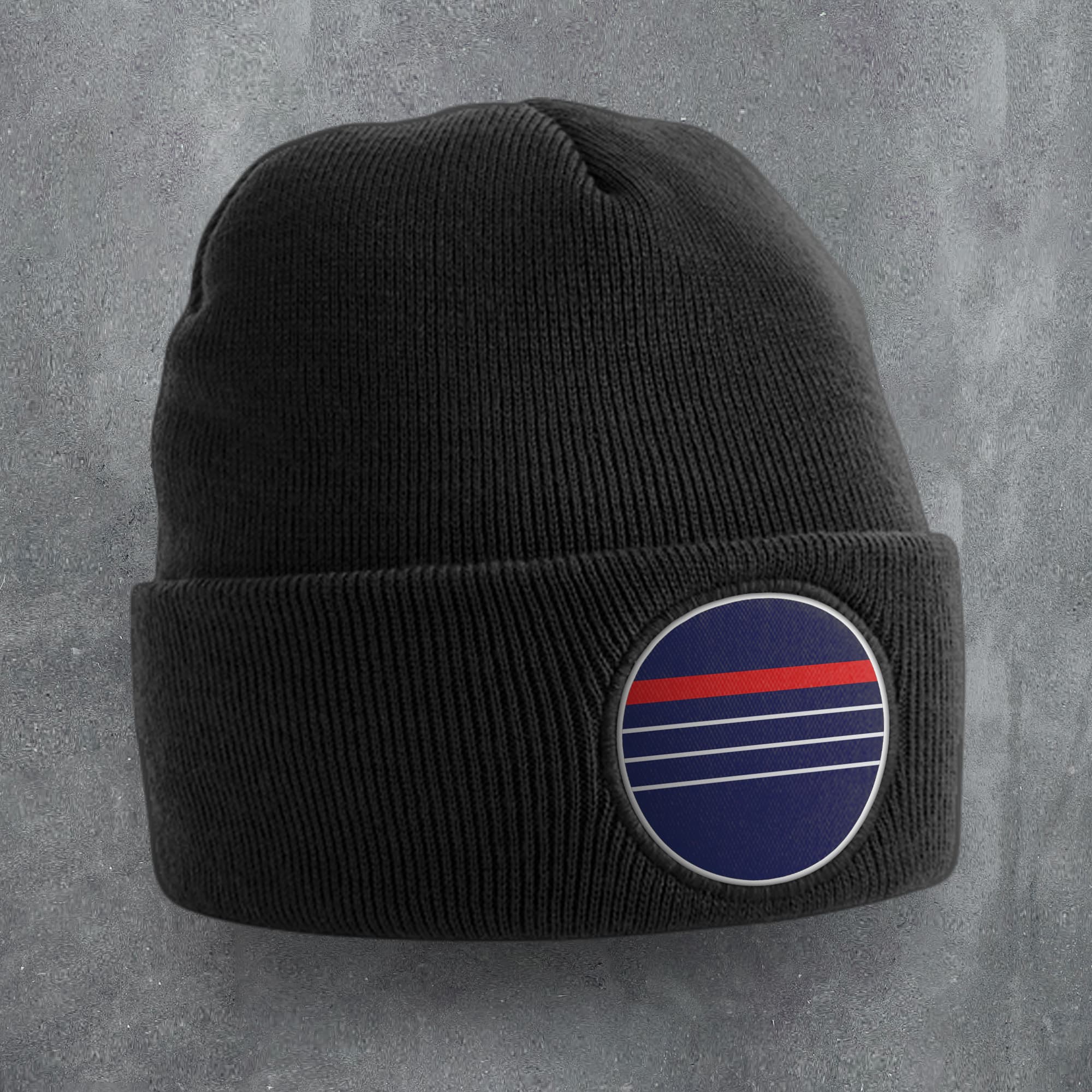 France 1998 'Better Days' Football Beanie