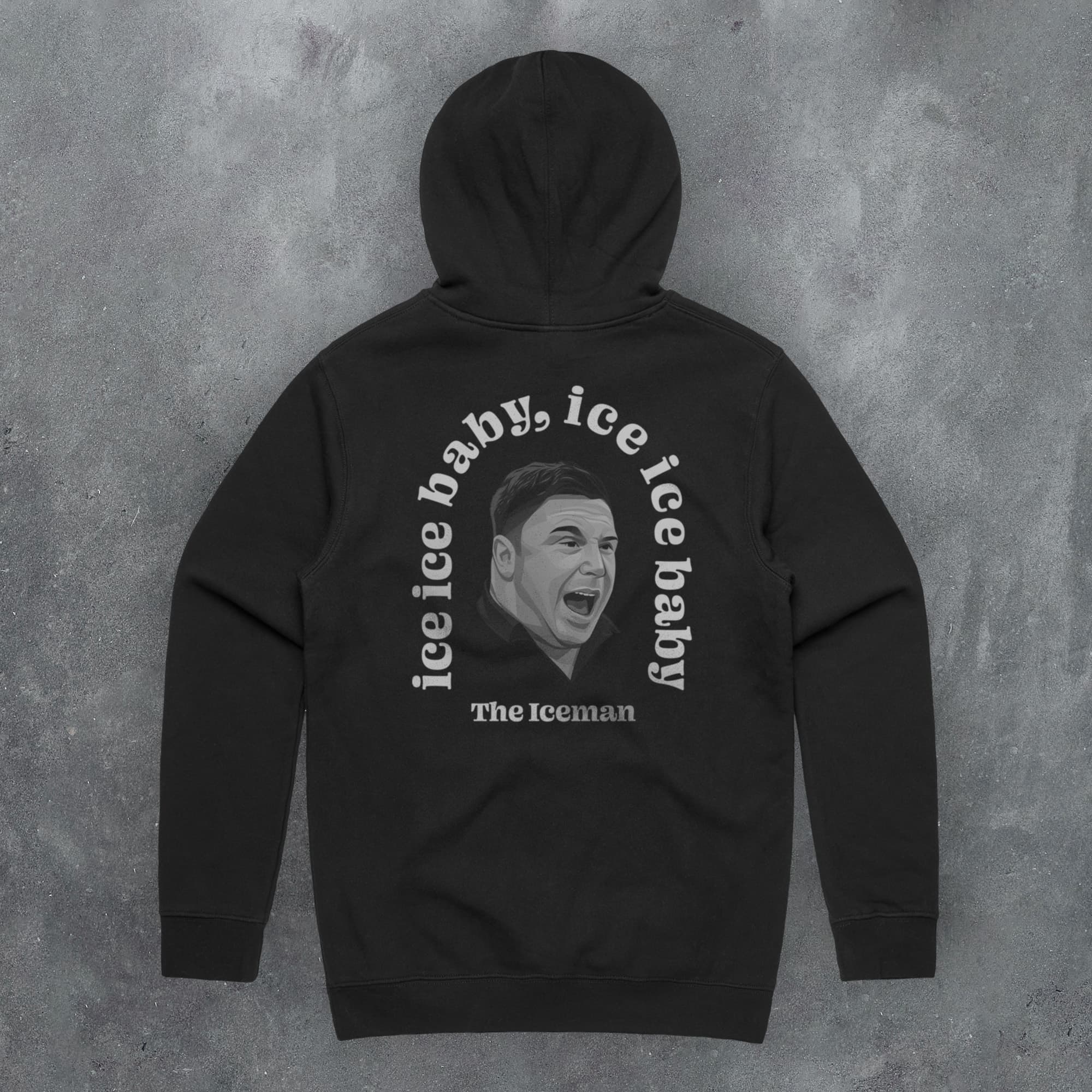 Gerwyn Price 'Darts Hero' Hoodie