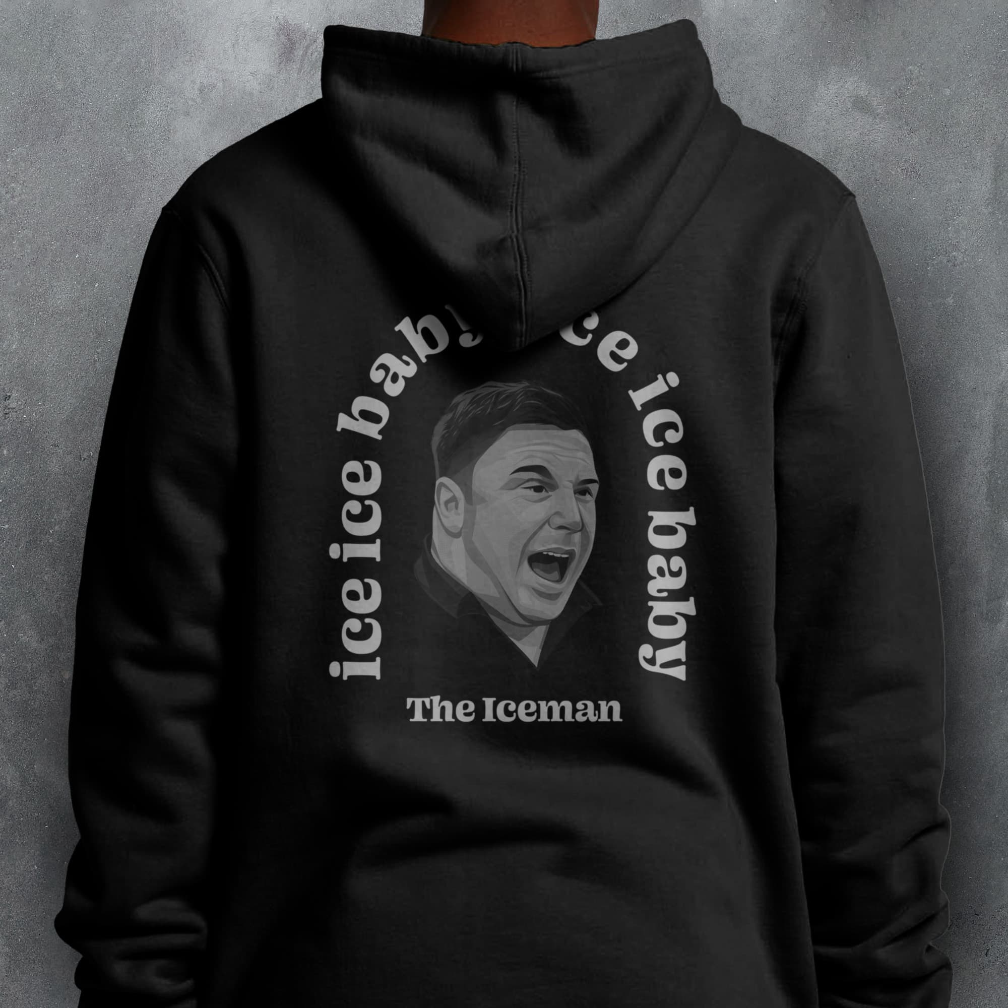 Gerwyn Price 'Darts Hero' Hoodie