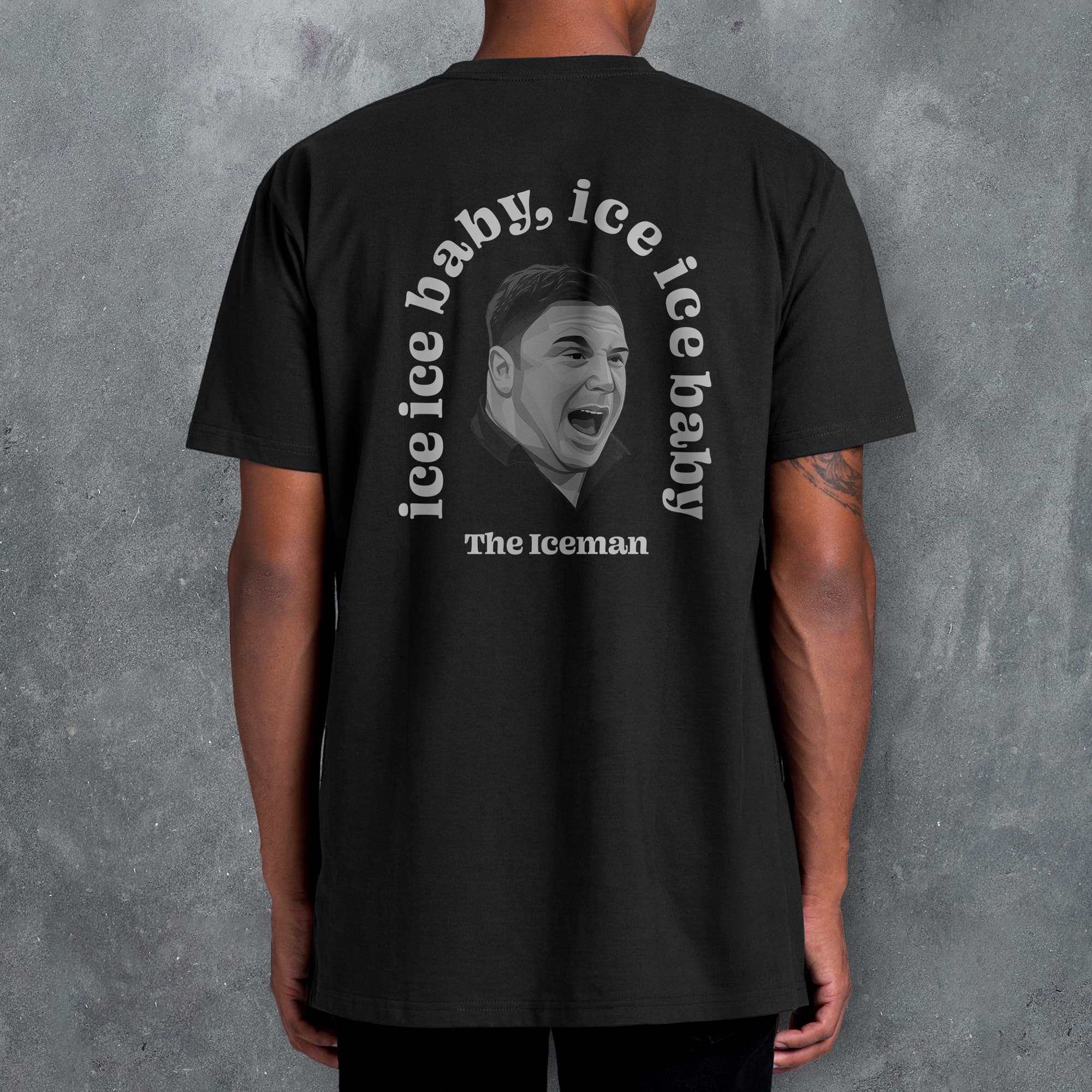 Gerwyn Price 'Darts Hero' T-Shirt