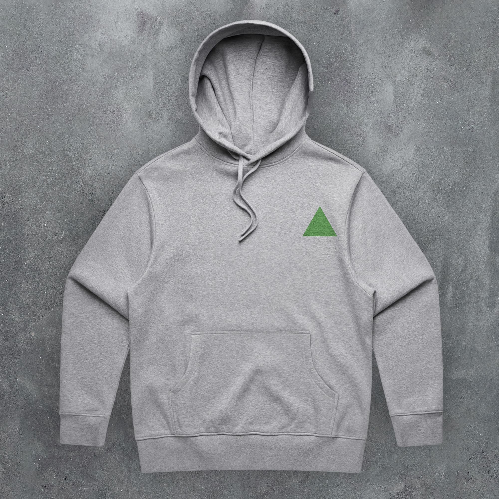 Fantasy League Football FPL 'Off The Bar' Green Arrow IPA Hoodie