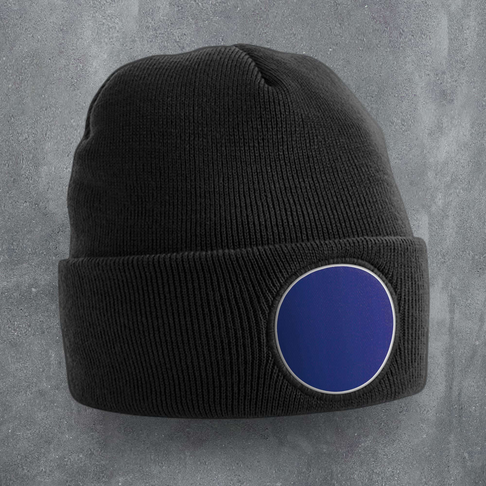 Leicester 2015-16 'Better Days' Football Beanie