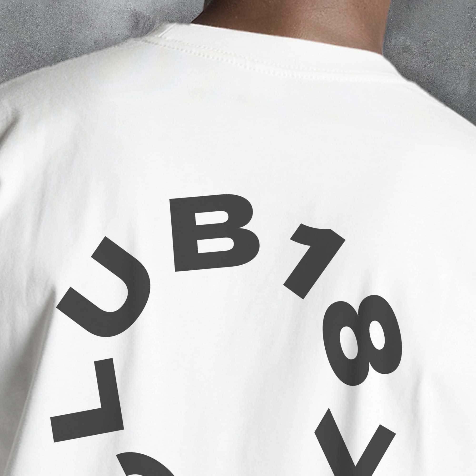 Leicestershire 'Club' Cricket T-Shirt (Circle)