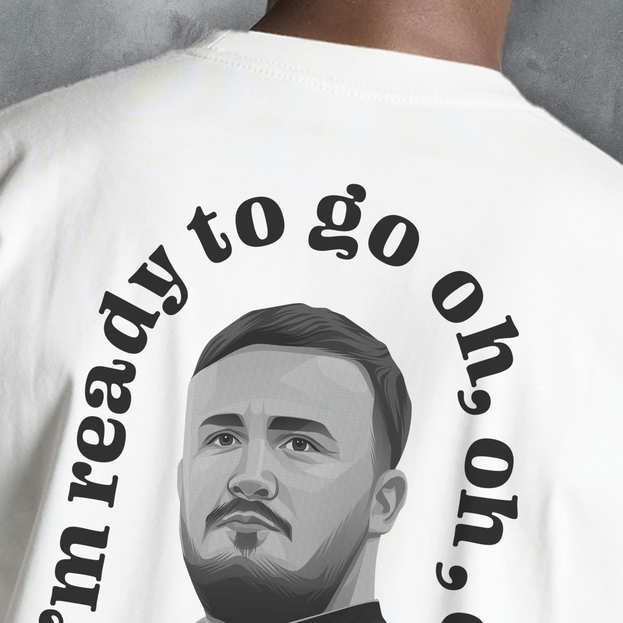 Luke Littler 'Darts Hero' T-Shirt