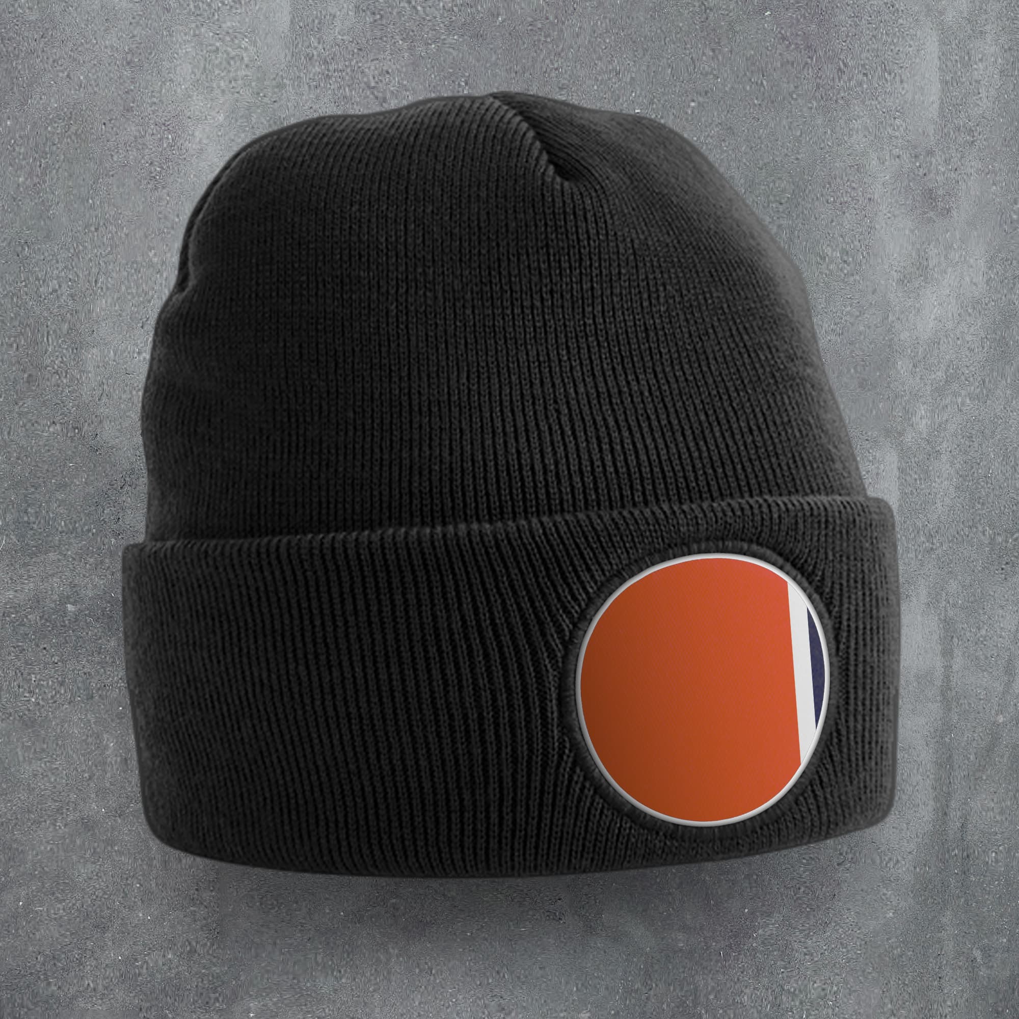 Luton 1973-74 'Better Days' Football Beanie