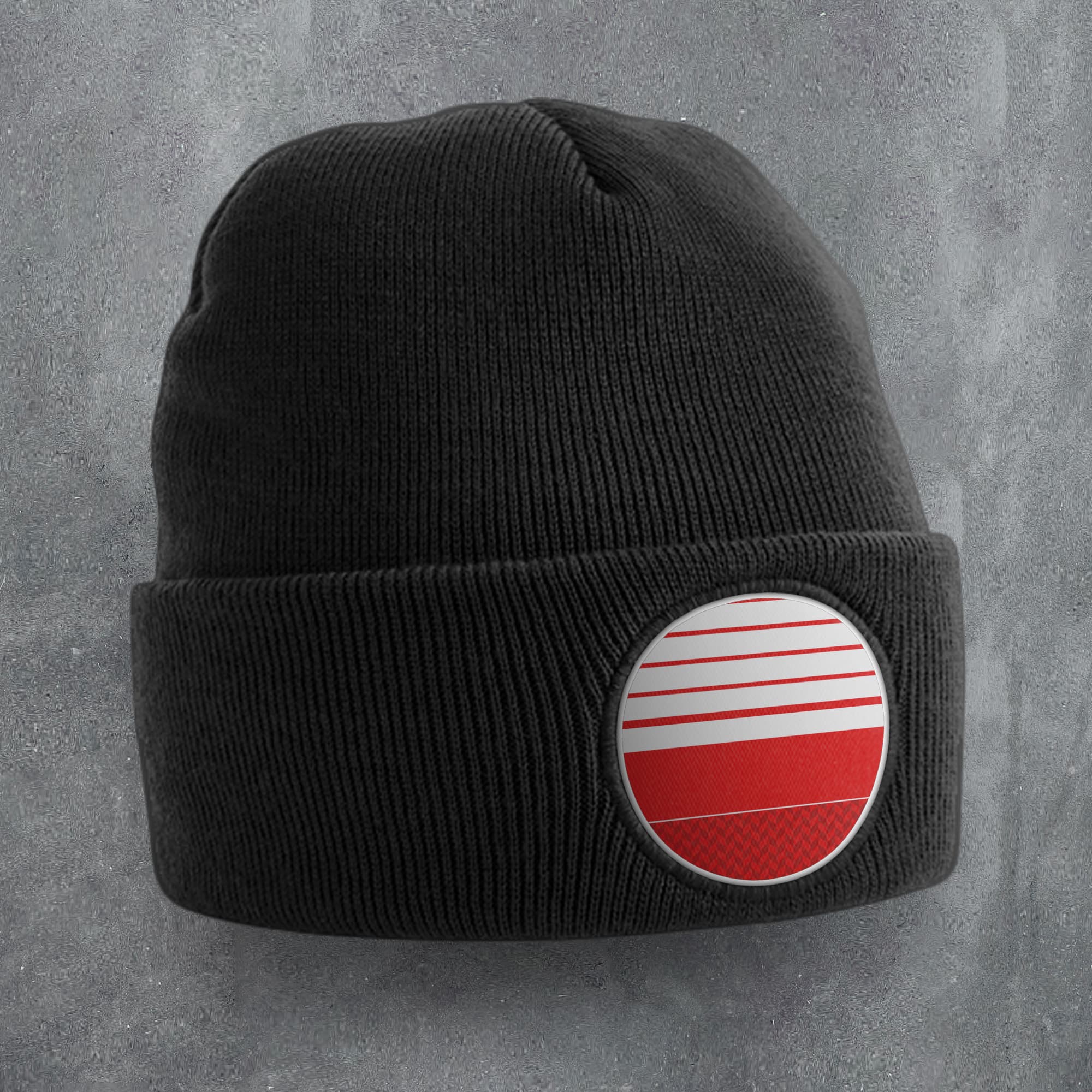 Middlesbrough 1988-89 'Better Days' Football Beanie