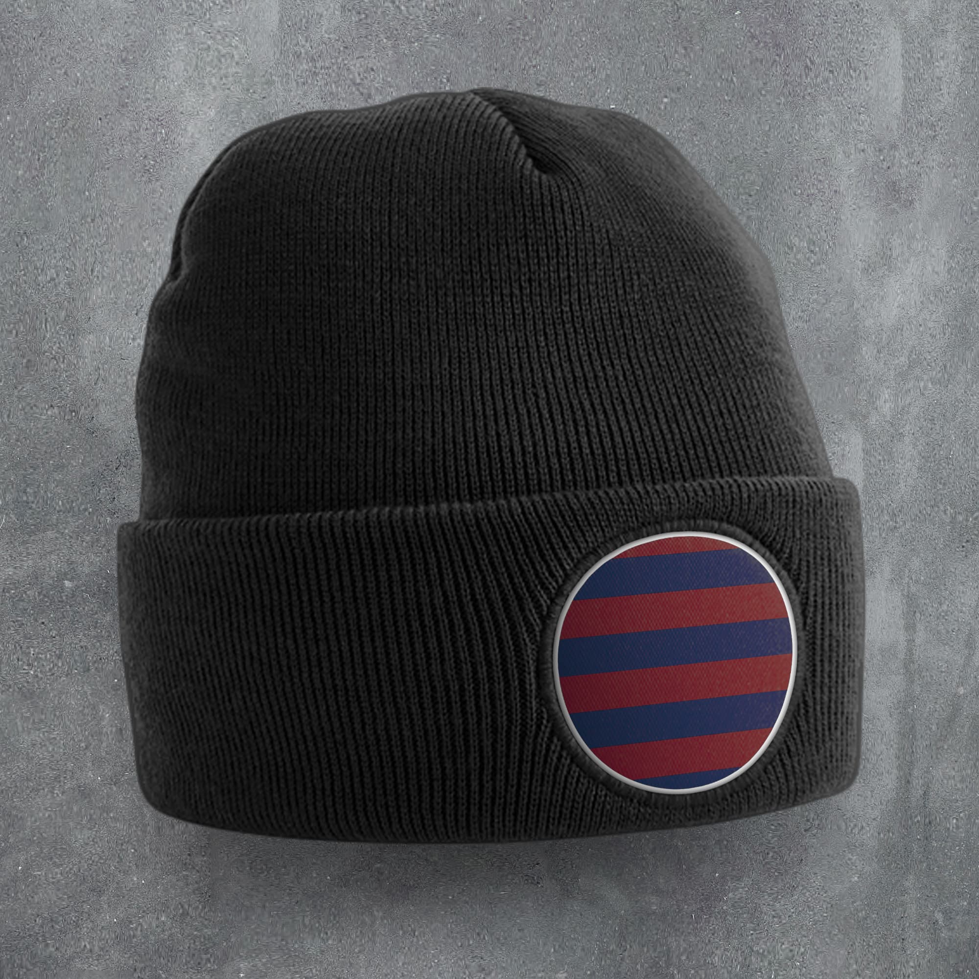 Newcastle 1995-96 Away 'Better Days' Football Beanie