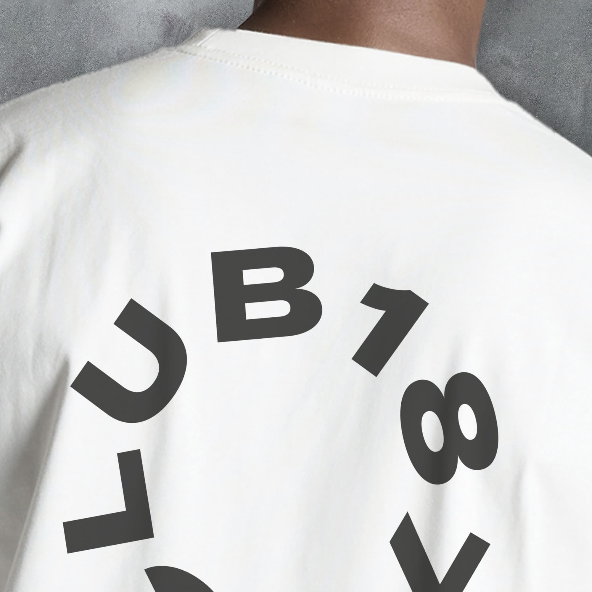 Northamptonshire 'Club' Cricket T-Shirt (Circle)