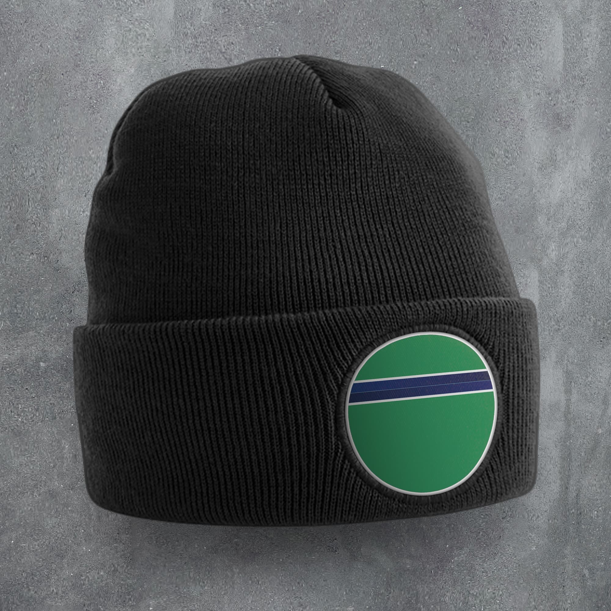 Northern Ireland 2016 'Better Days' Football Beanie