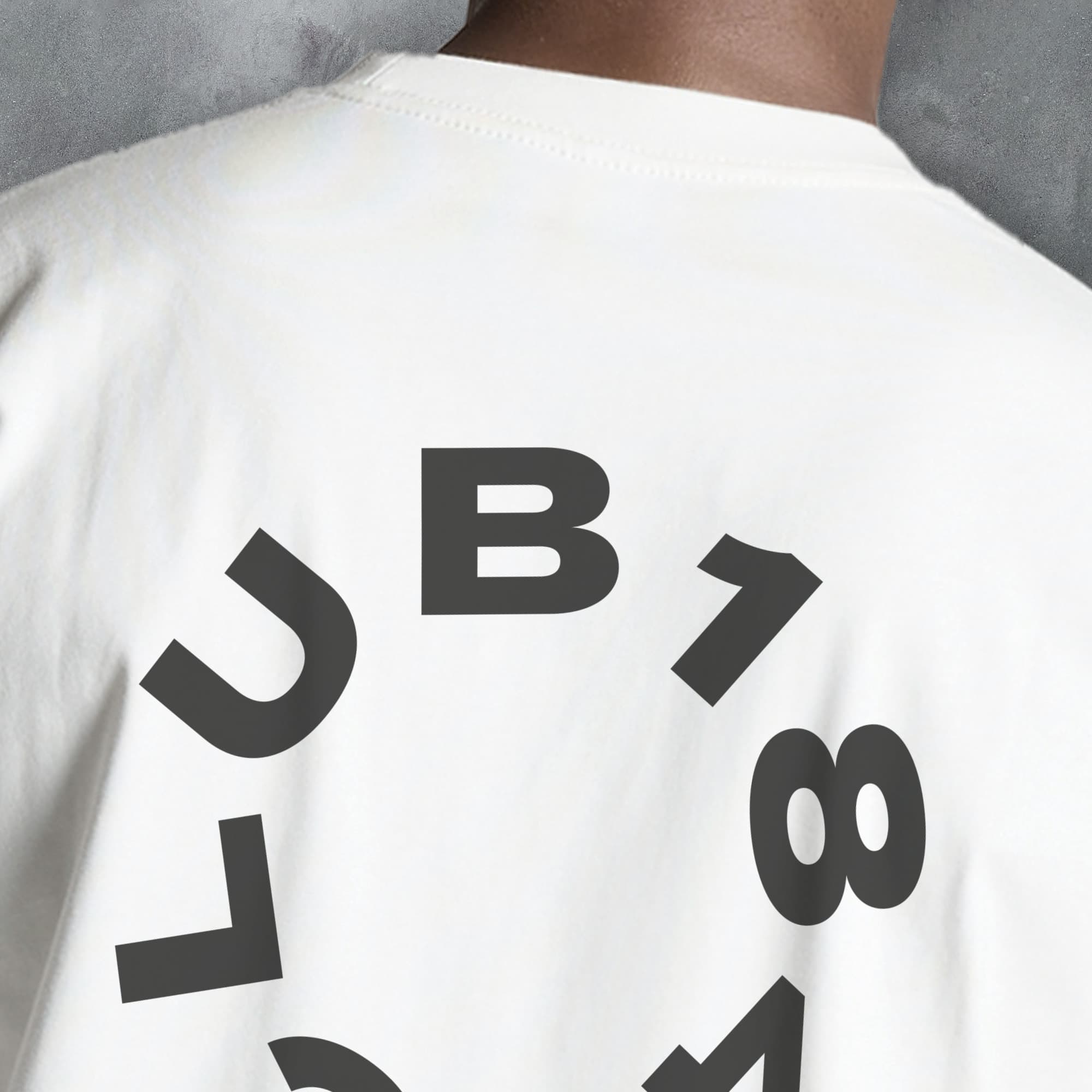Nottinghamshire 'Club' Cricket T-Shirt (Circle)