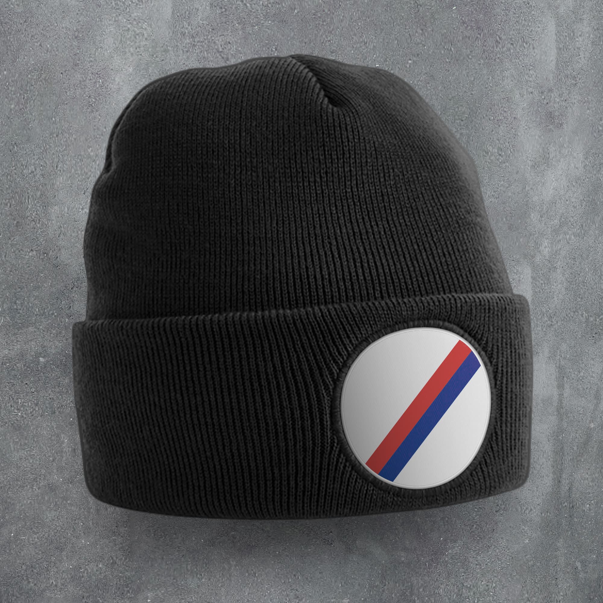 Palace 1976-77 'Better Days' Football Beanie