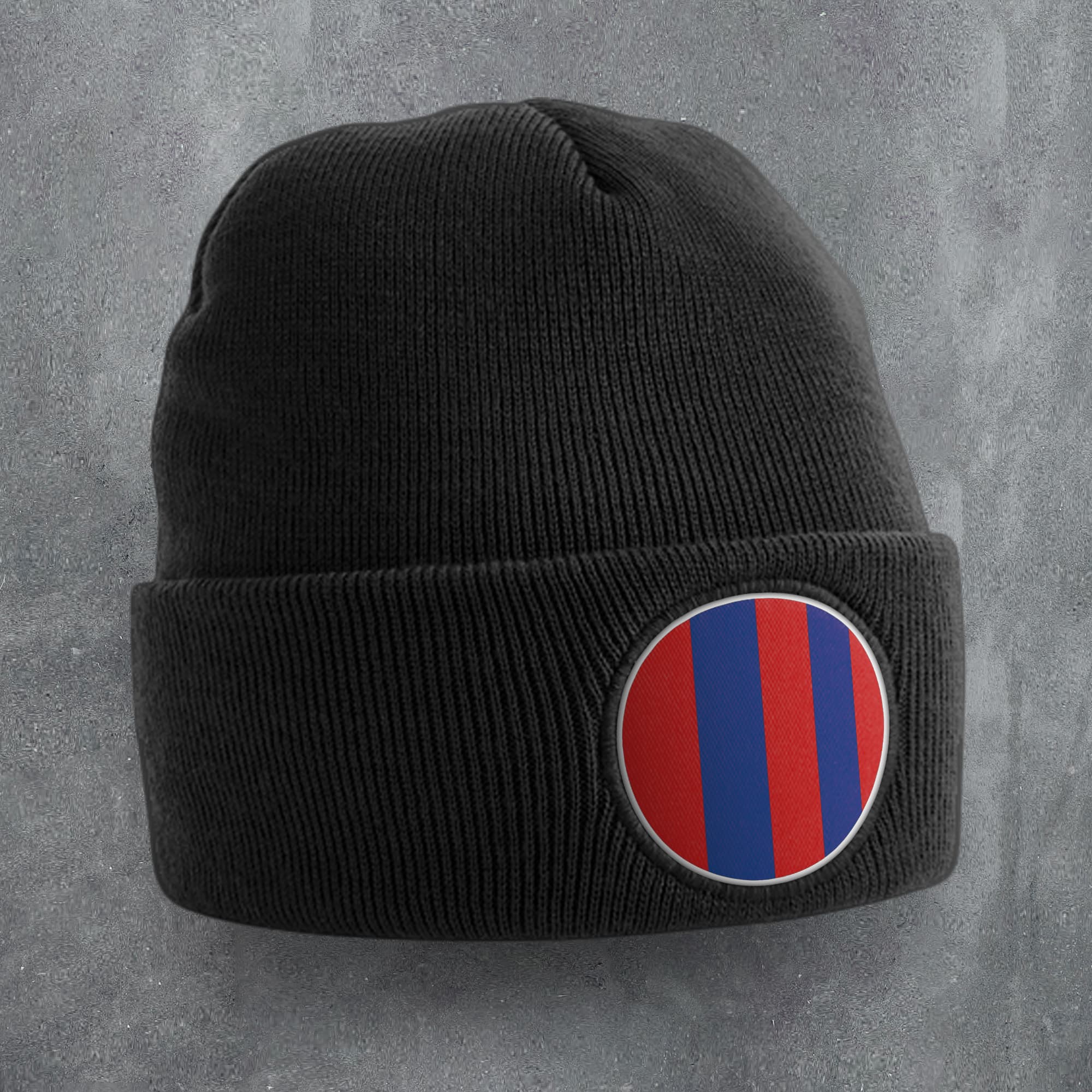 Palace 1989-90 'Better Days' Football Beanie