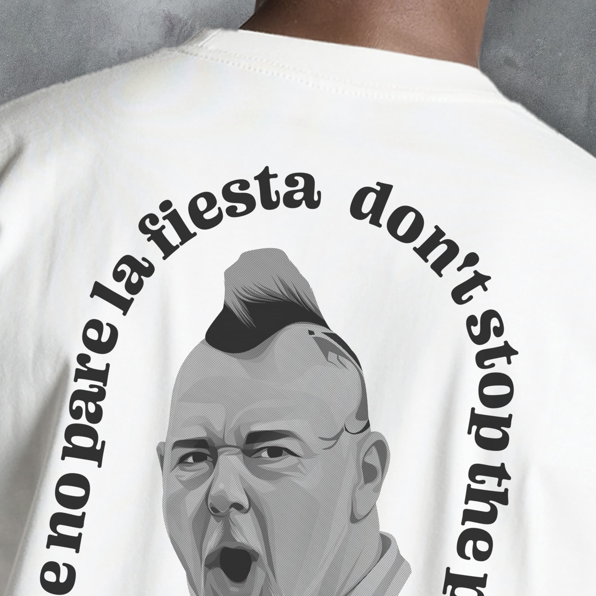 Peter Wright 'Darts Hero' T-Shirt