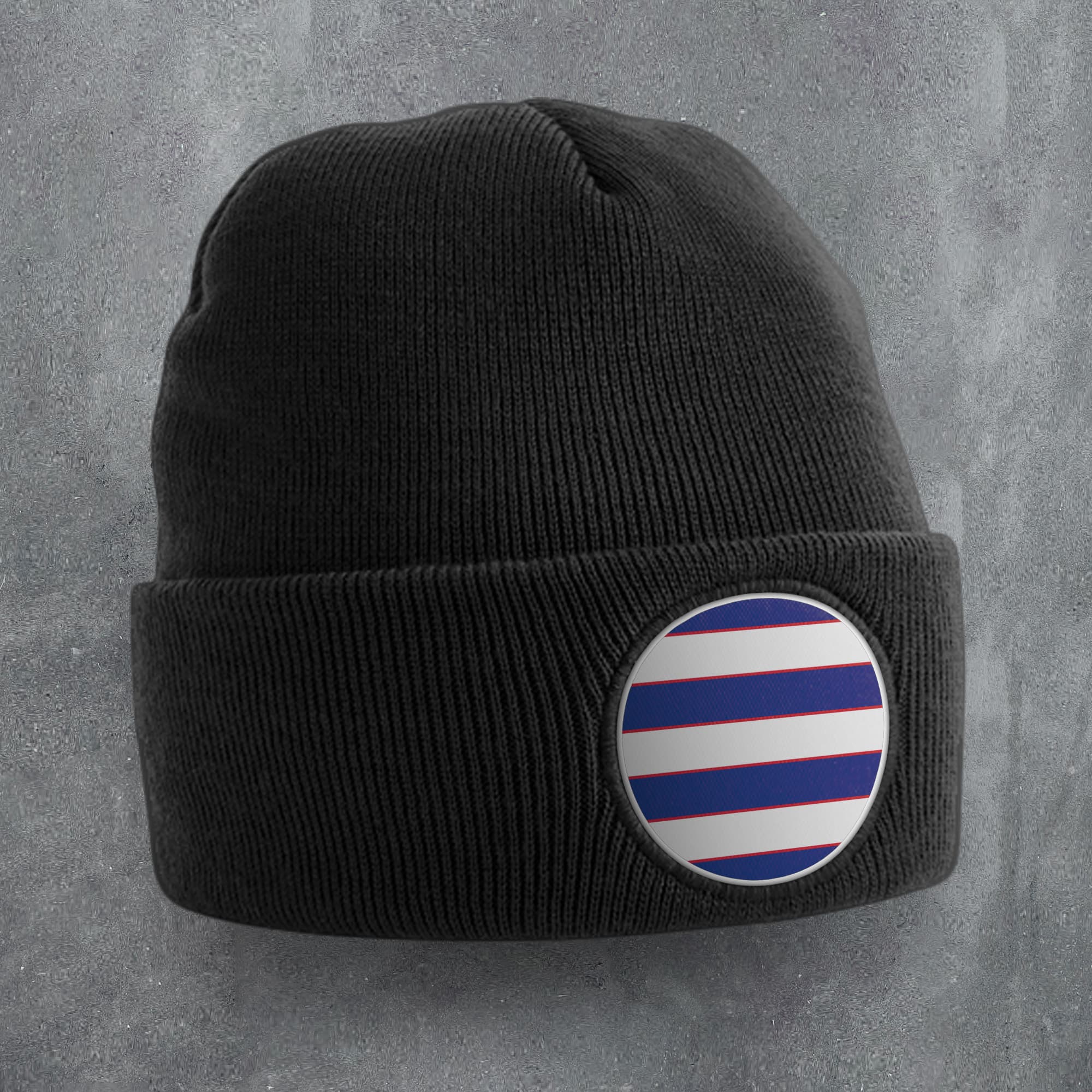 QPR 1983-84 'Better Days' Football Beanie