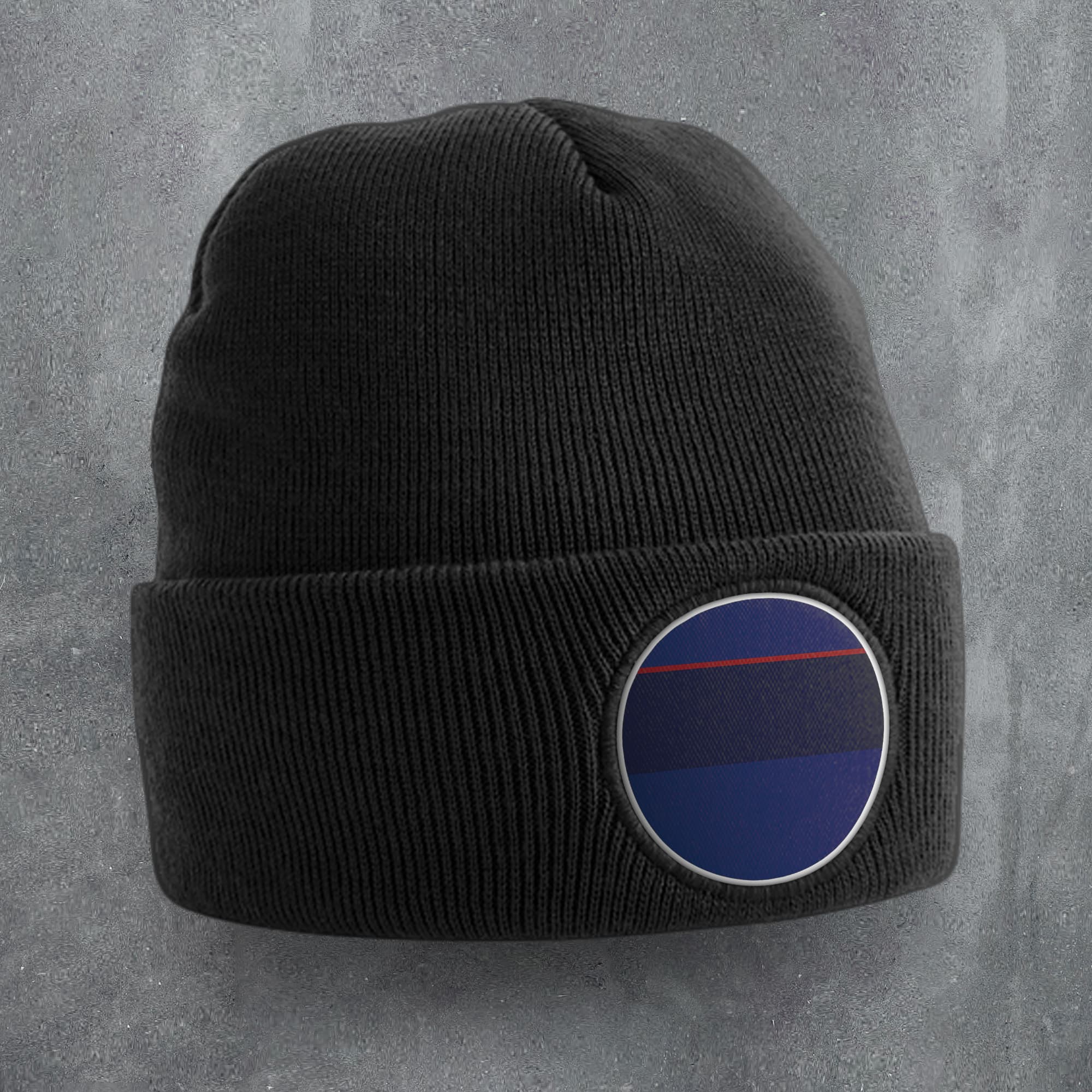 Rangers 1998-99 'Better Days' Football Beanie