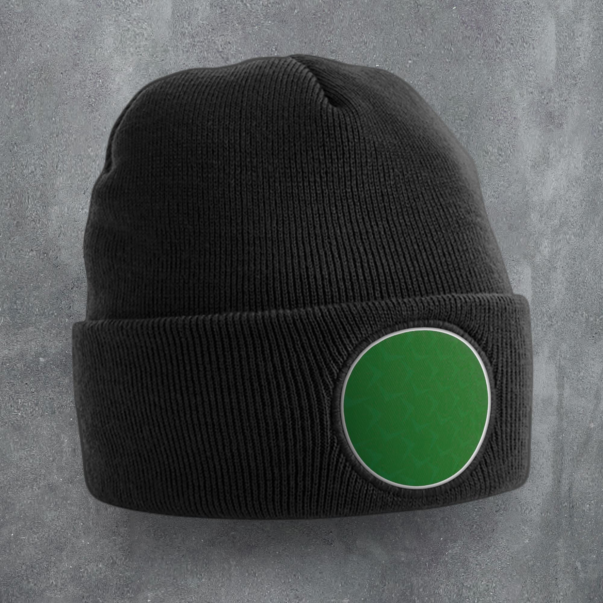 Republic of Ireland 1990 'Better Days' Football Beanie