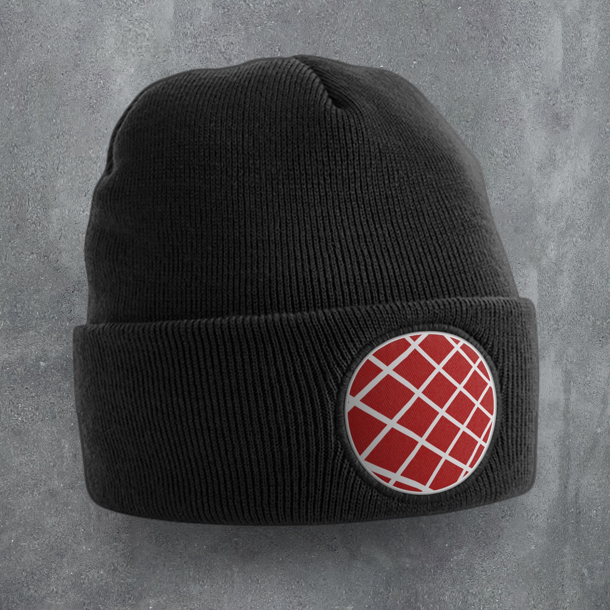 Rotherham 1995-96 'Better Days' Football Beanie