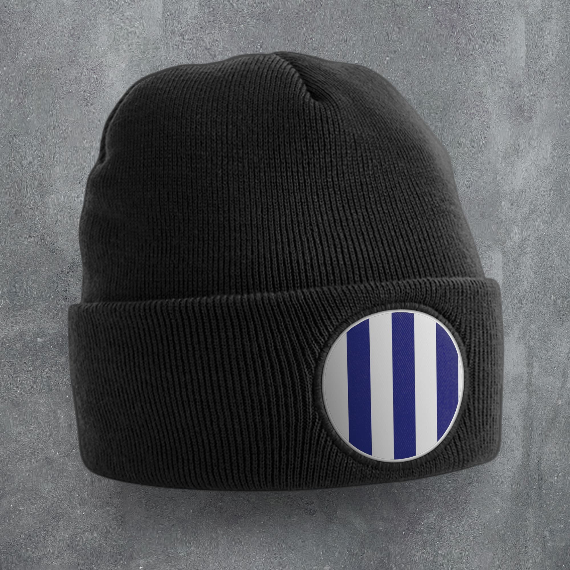 Sheff Wed 1992-93 'Better Days' Football Beanie