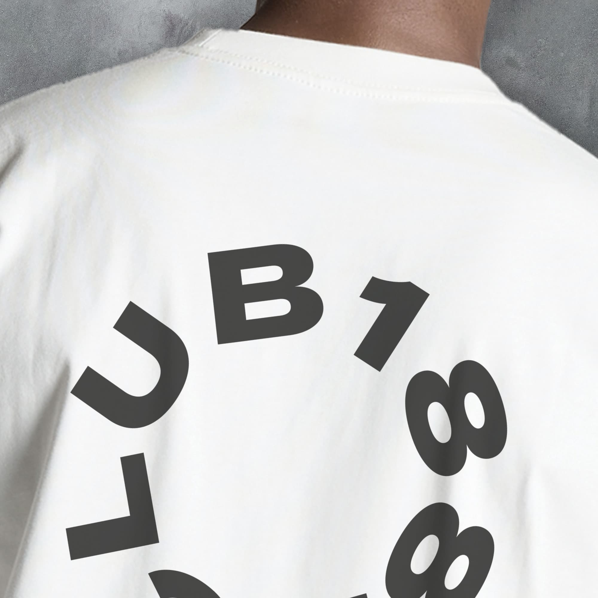 Somerset 'Club' Cricket T-Shirt (Circle)