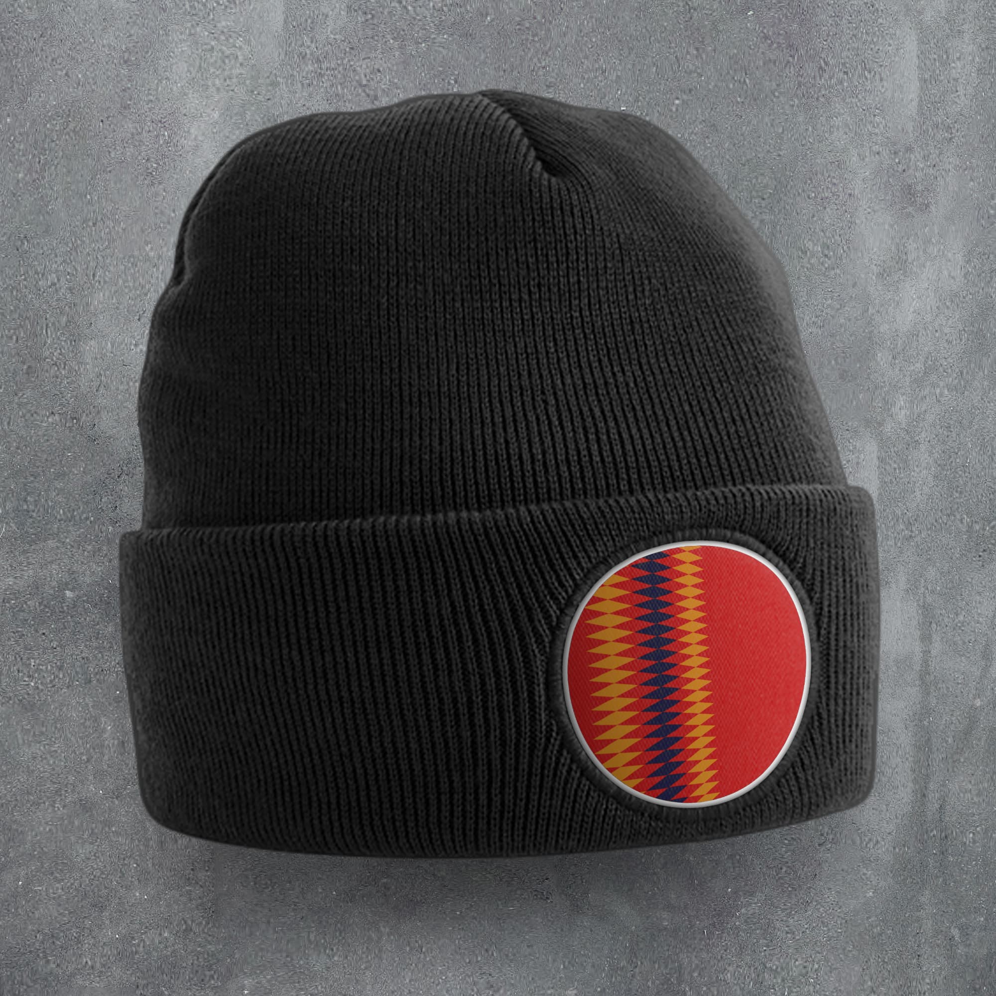 Spain 1994 'Better Days' Football Beanie