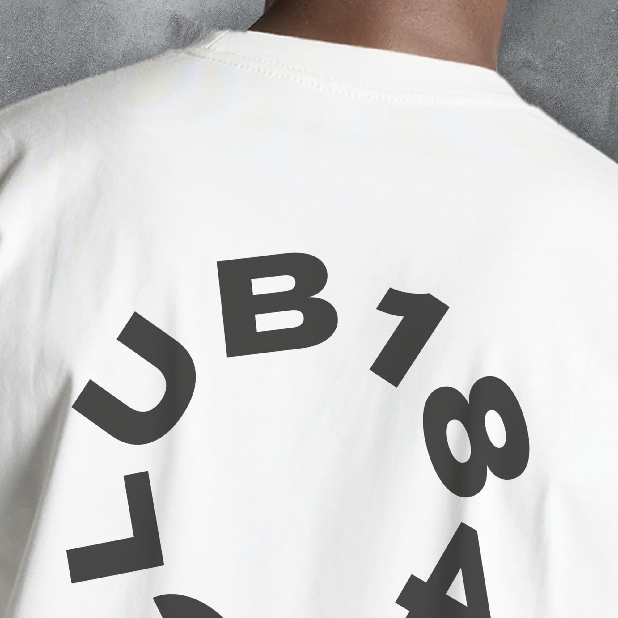 Surrey 'Club' Cricket T-Shirt (Circle)