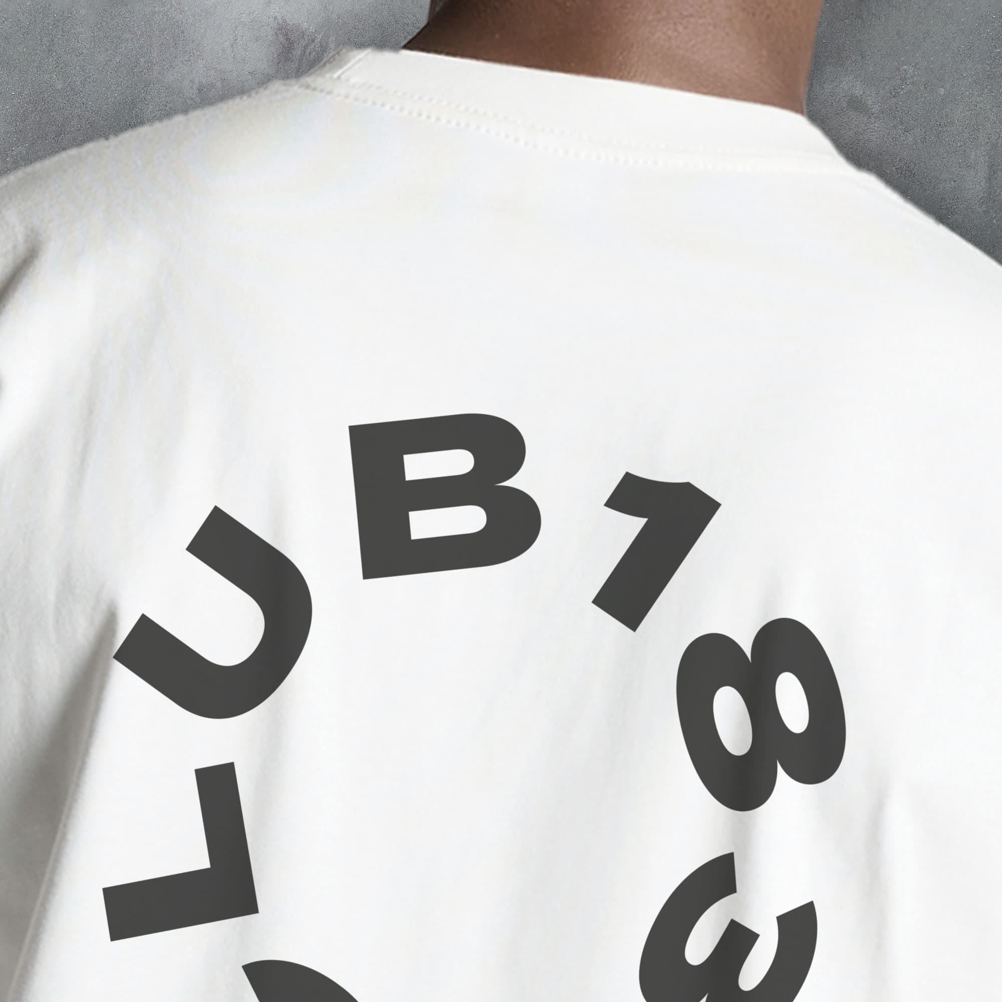 Sussex 'Club' Cricket T-Shirt (Circle)