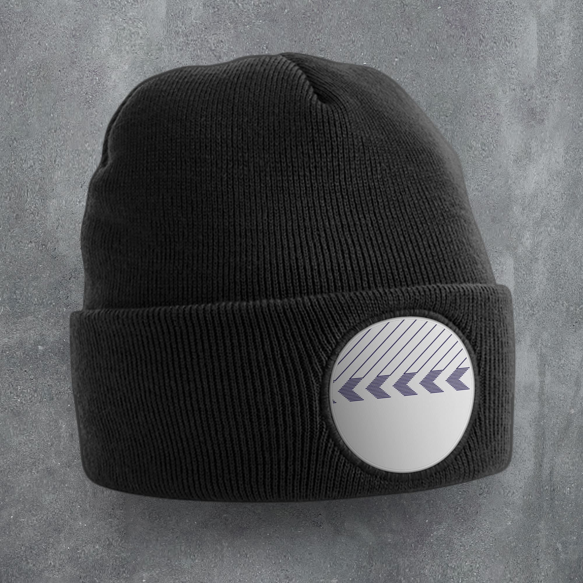 Tottenham 1986-87 'Better Days' Football Beanie