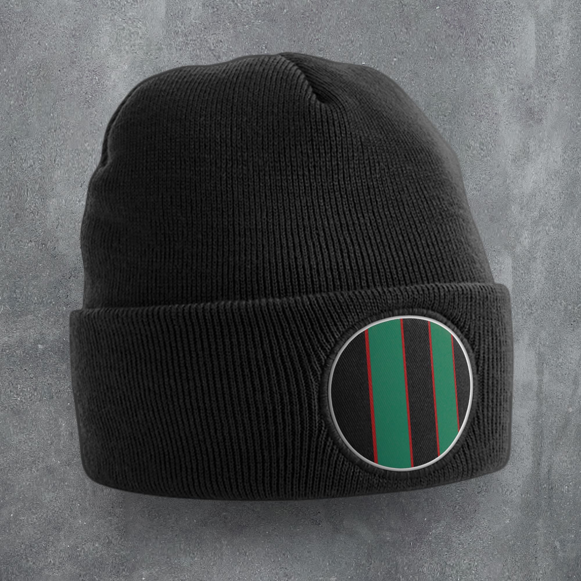 Villa 1993-94 'Better Days' Football Beanie