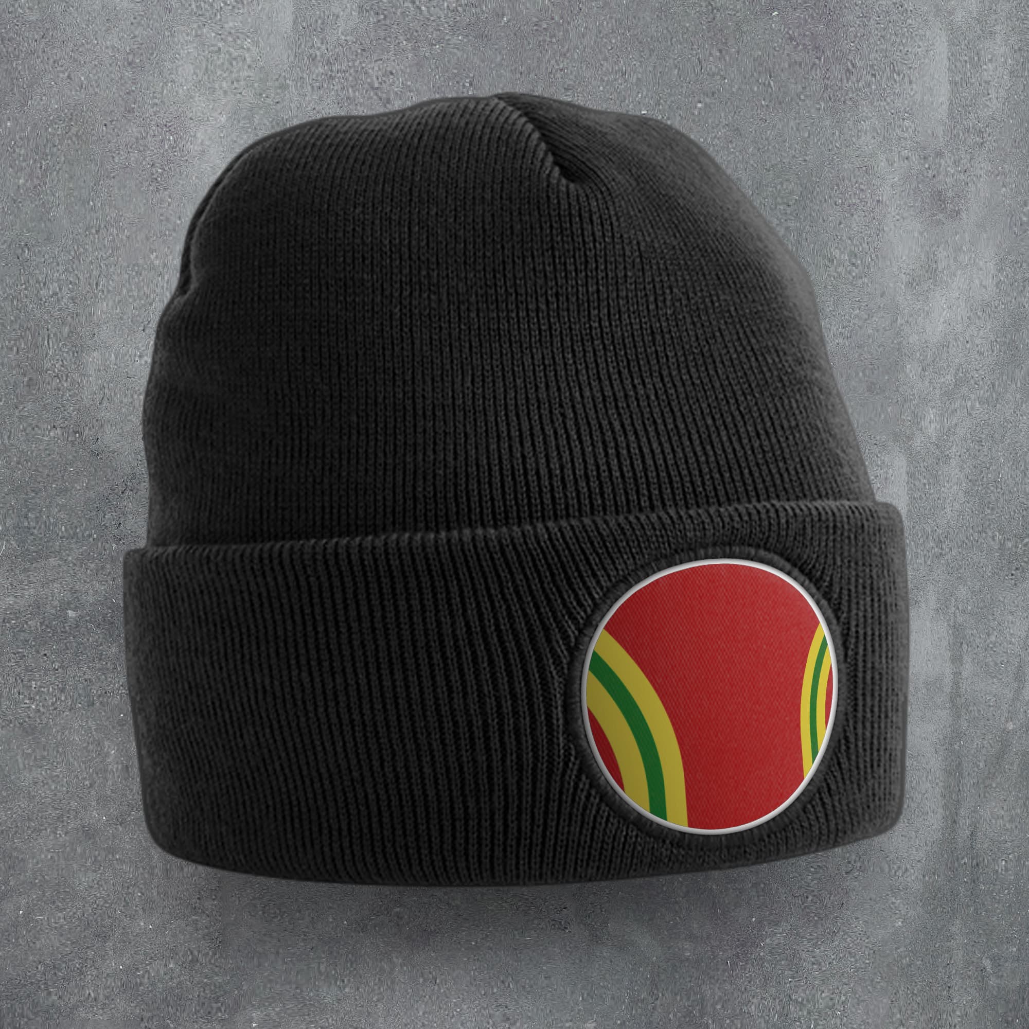 Wales 1976 'Better Days' Football Beanie