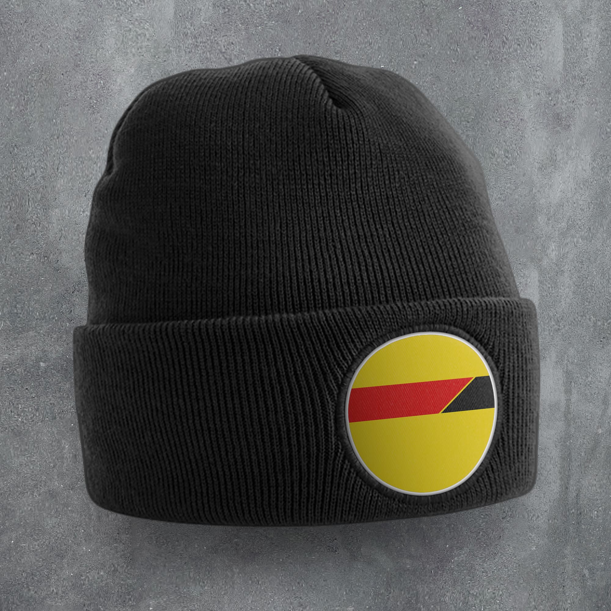 Watford 1986-87 'Better Days' Football Beanie