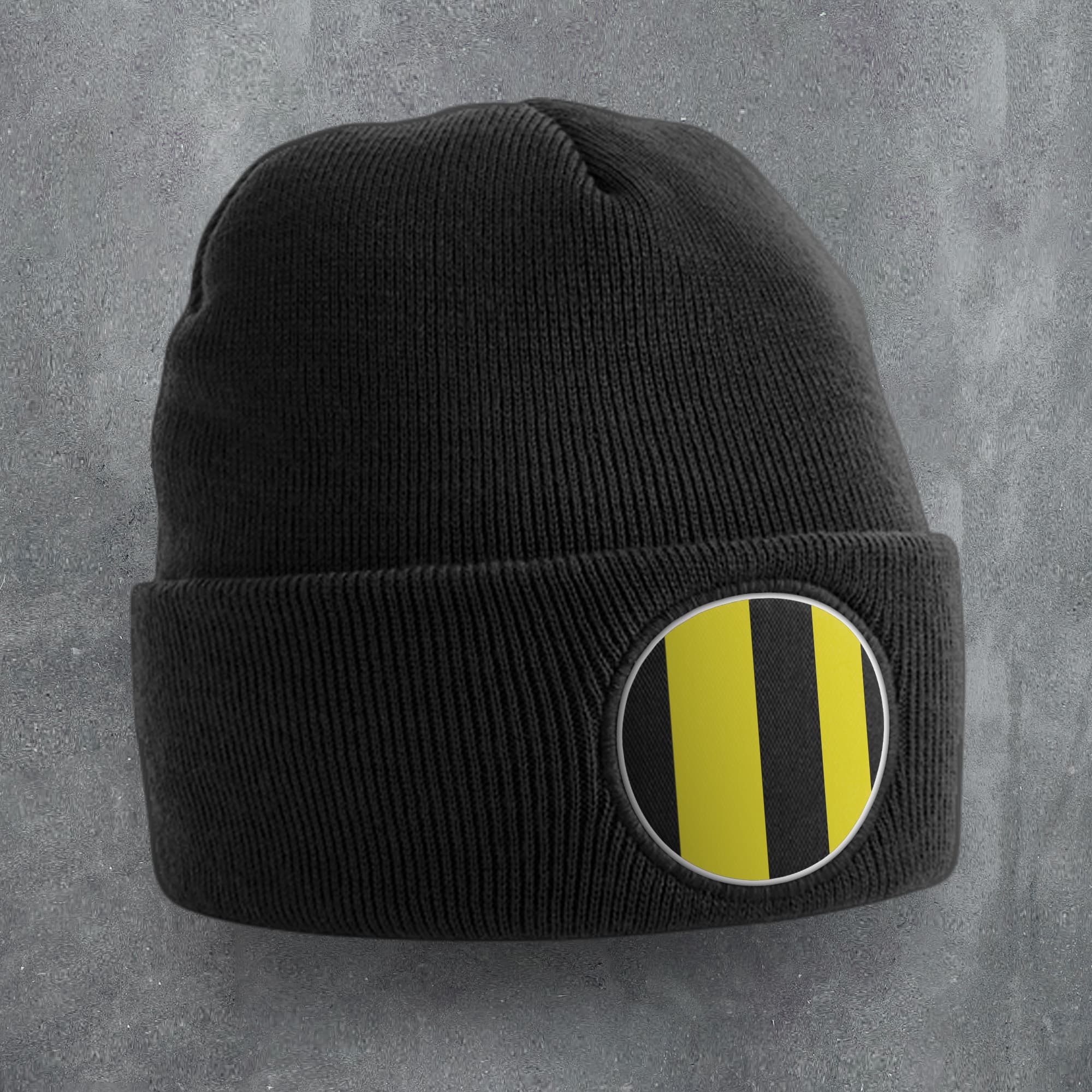 Watford 2018-19 'Better Days' Football Beanie