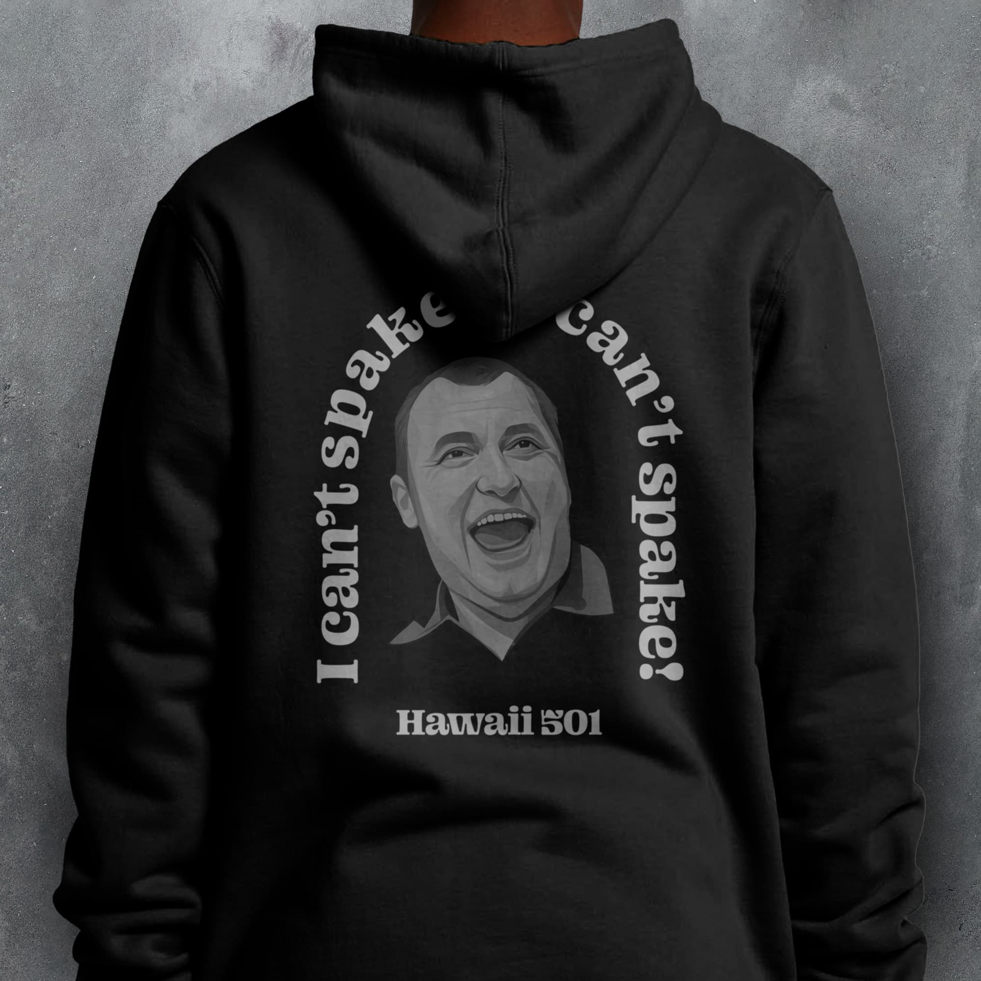 Wayne Mardle 'Darts Hero' Hoodie