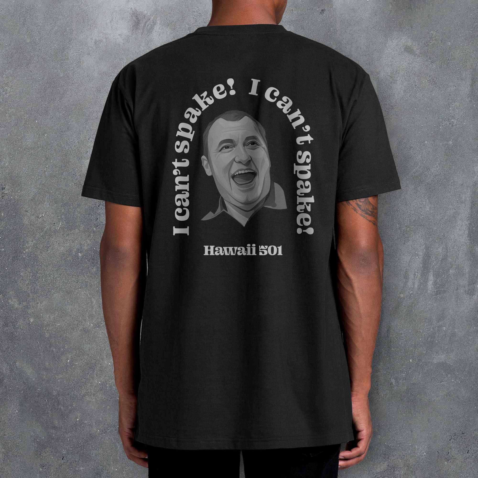 Wayne Mardle 'Darts Hero' T-Shirt
