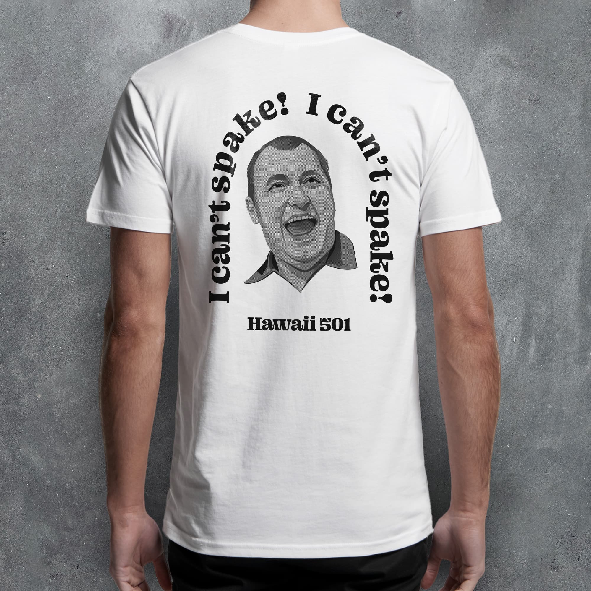 Wayne Mardle 'Darts Hero' T-Shirt