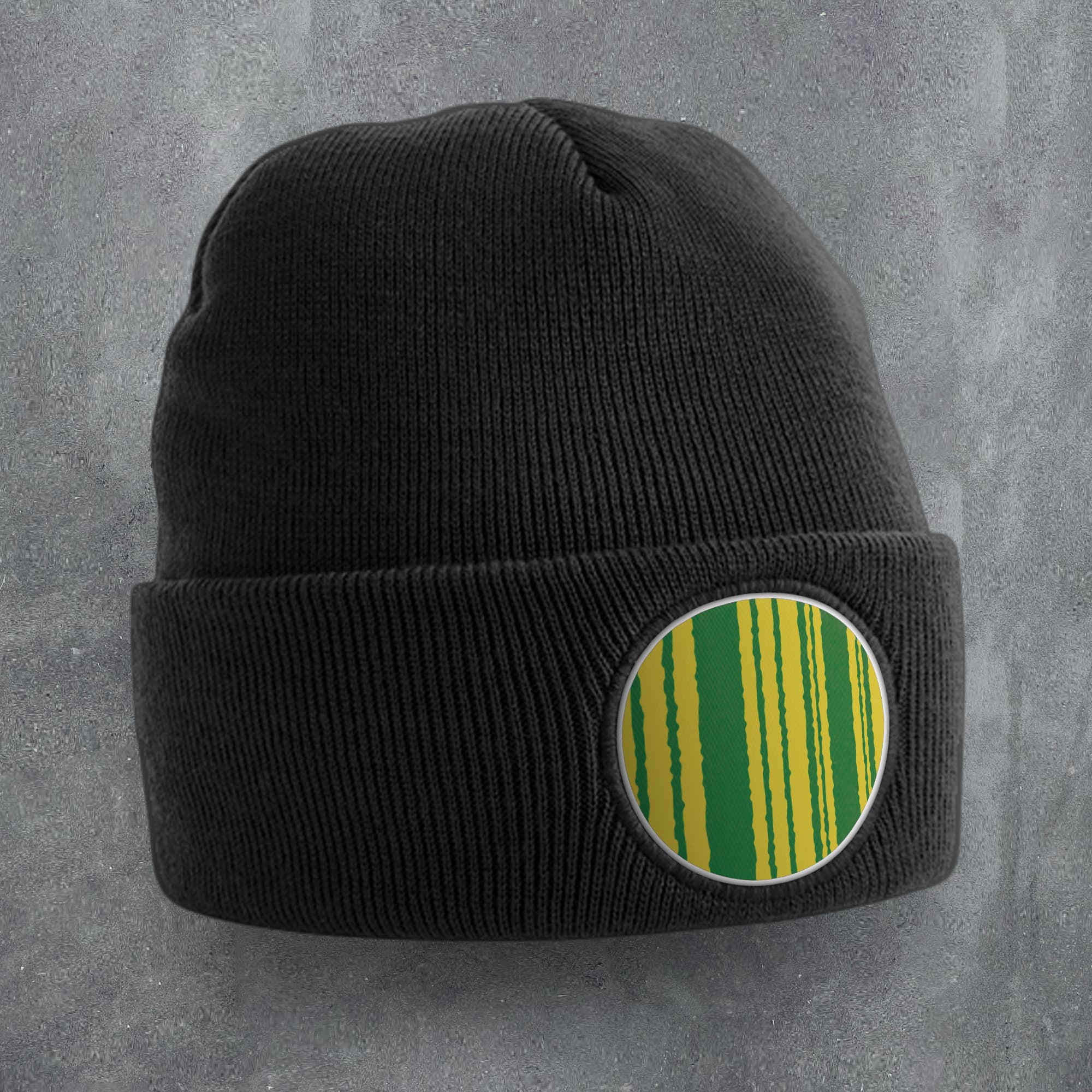 West Brom 1992-93 'Better Days' Football Beanie