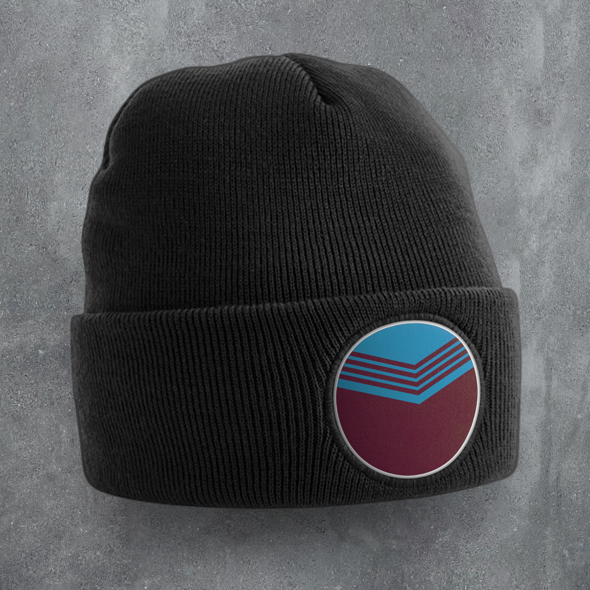 West Ham 1979-80 'Better Days' Football Beanie