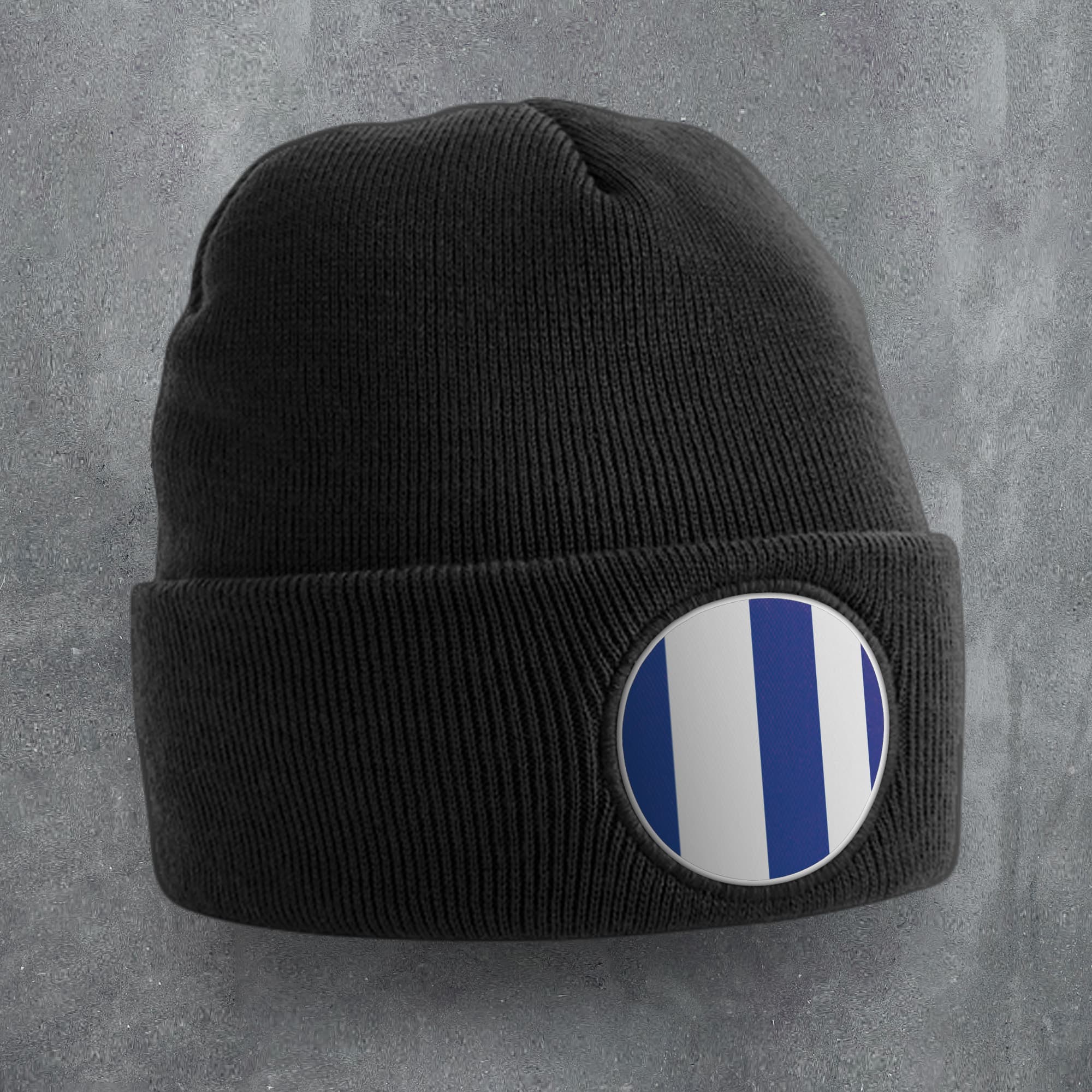 Wigan 2015-16 'Better Days' Football Beanie