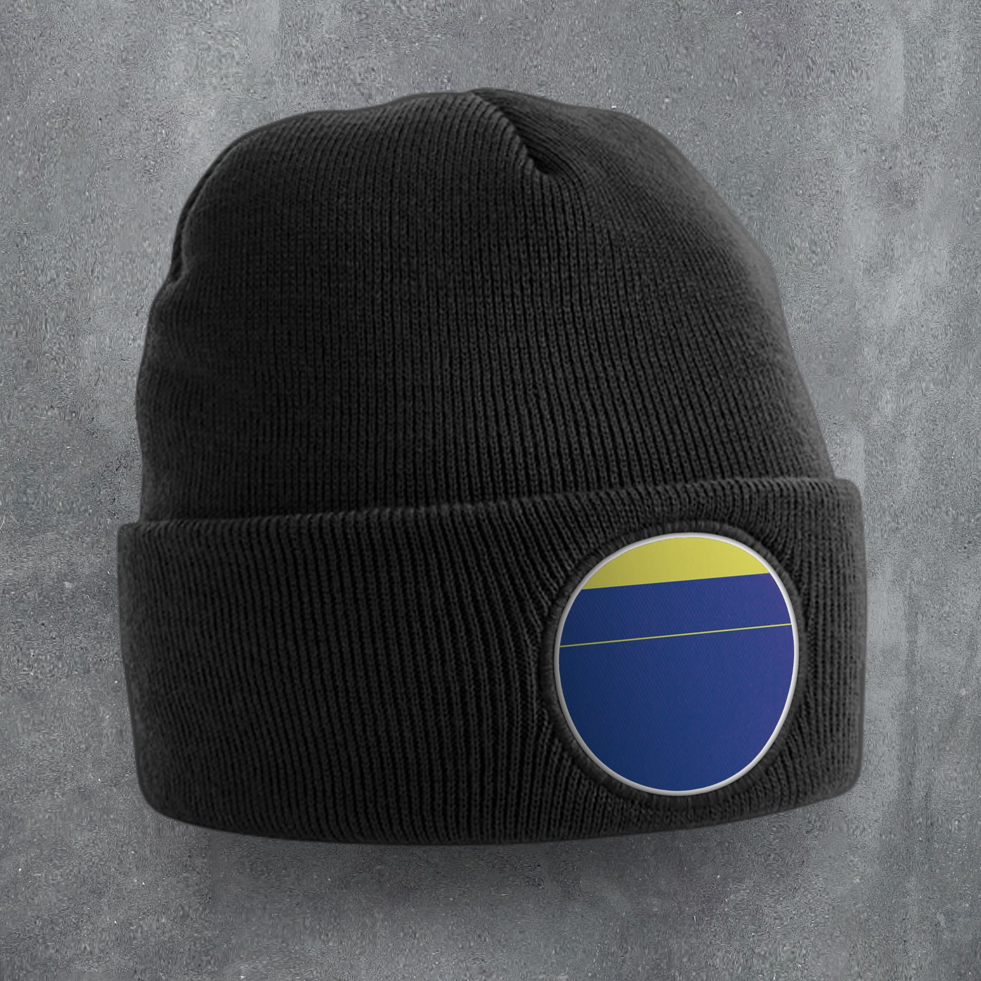 Wimbledon 1988 'Better Days' Football Beanie