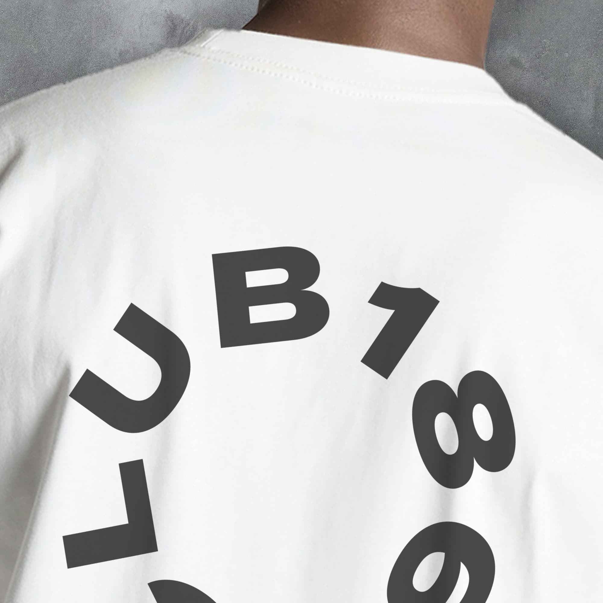 Yorkshire 'Club' Cricket T-Shirt (Circle)