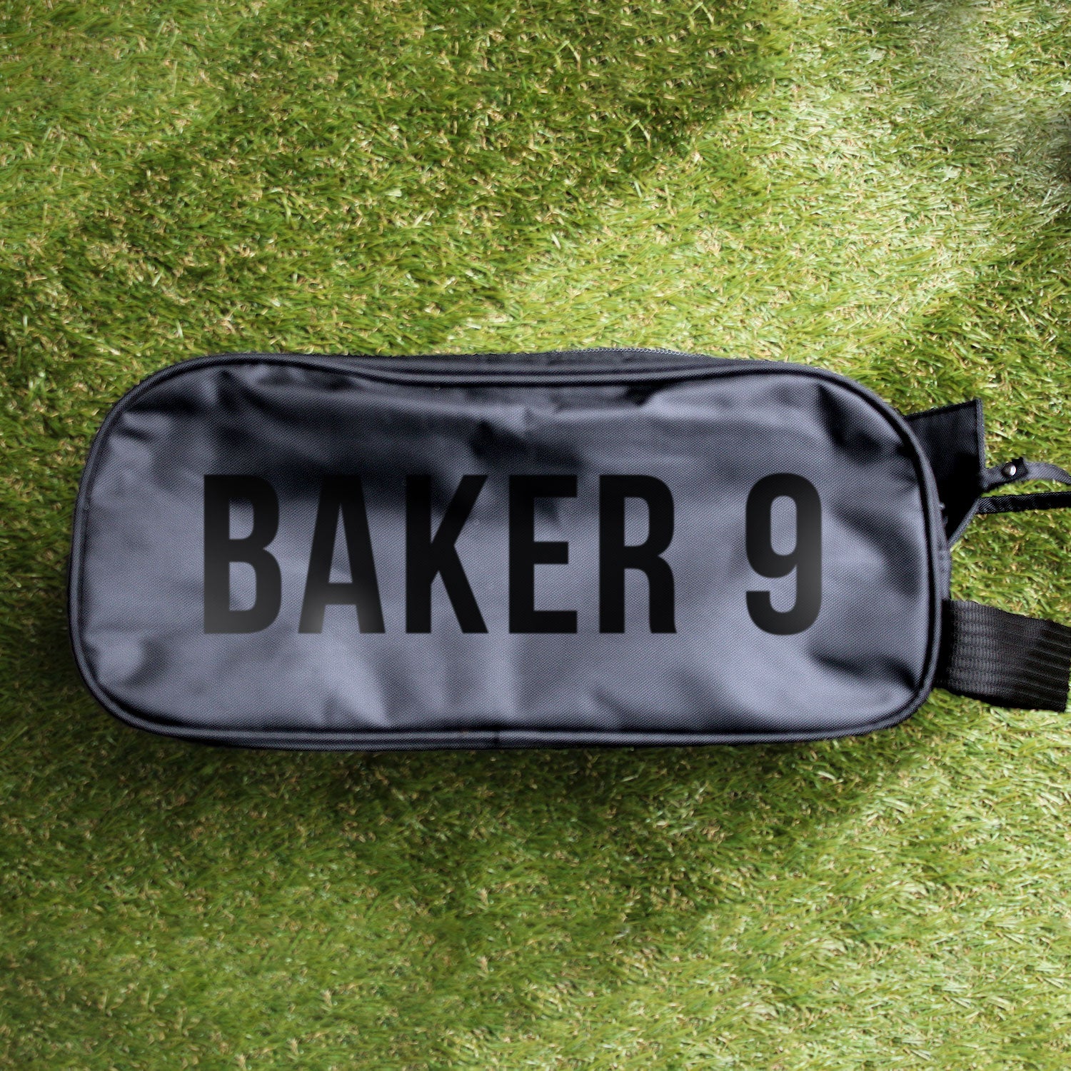 PERSONALISED Junior Sports Boot Bag