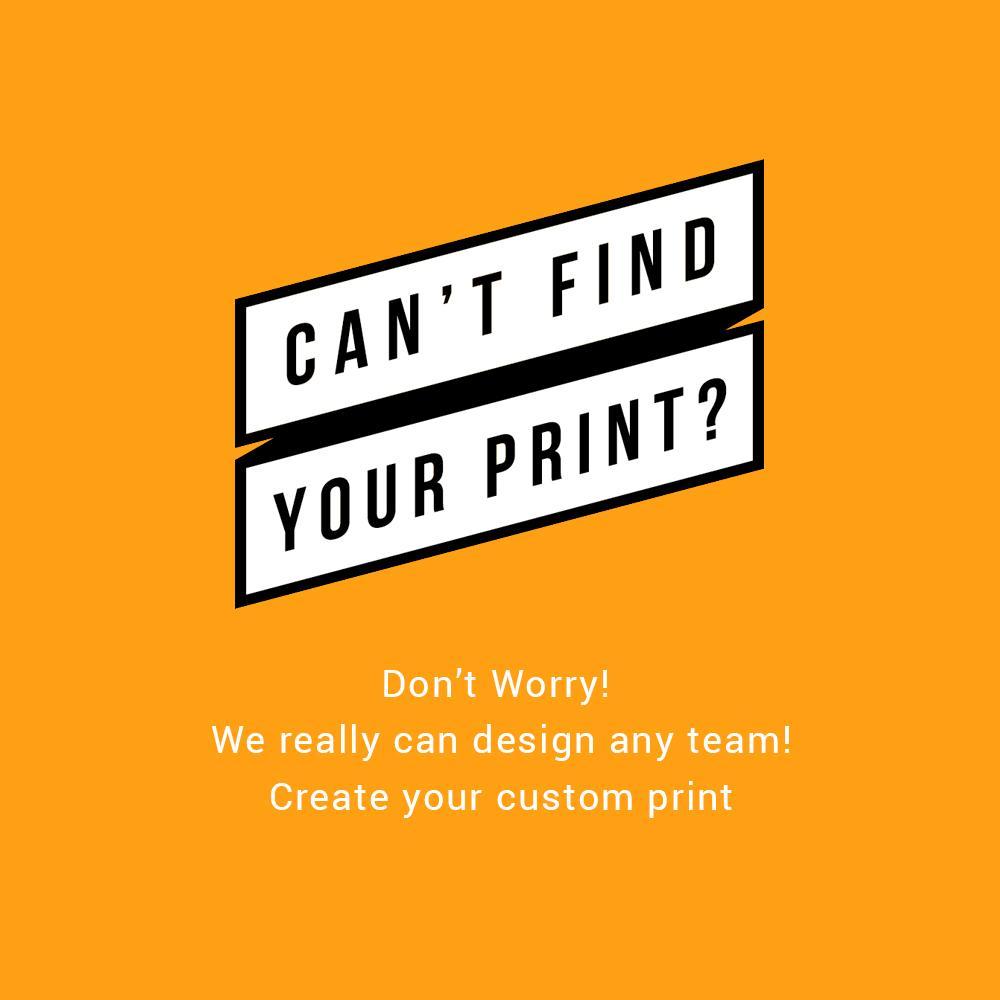 CREATE Your Custom Team Print Good Team On Paper