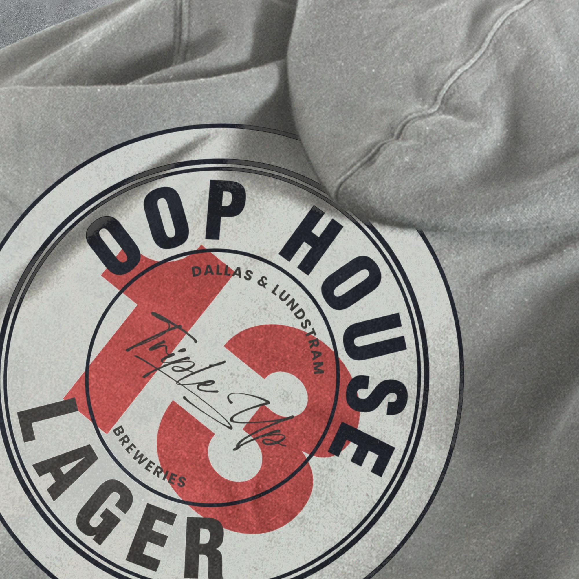 Fantasy League Football FPL 'Off The Bar' OOP House Hoodie Good Team On Paper