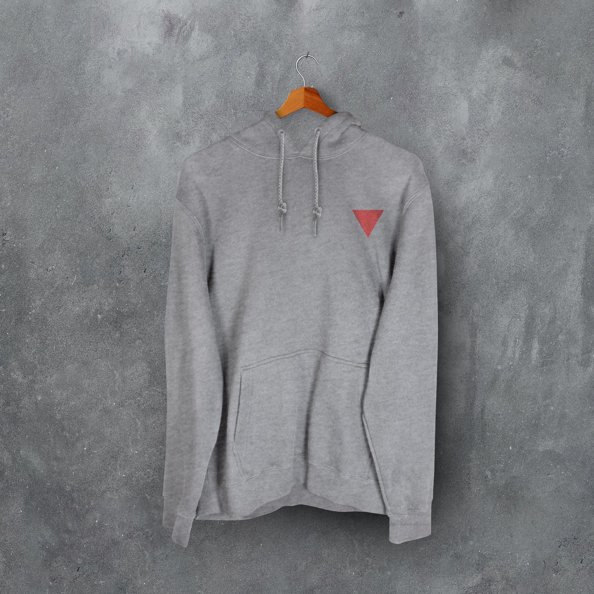 Fantasy League Football FPL 'Off The Bar' Red Arrow Hoodie Good Team On Paper